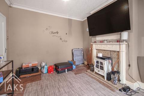 3 bedroom end of terrace house for sale, Hardwick Street, Derby DE24