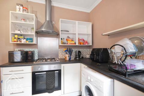 3 bedroom end of terrace house for sale, Hardwick Street, Derby DE24