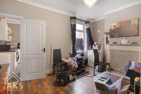 3 bedroom end of terrace house for sale, Hardwick Street, Derby DE24