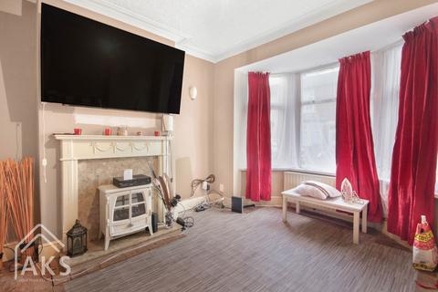 3 bedroom end of terrace house for sale, Hardwick Street, Derby DE24