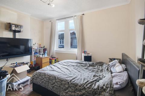 3 bedroom end of terrace house for sale, Hardwick Street, Derby DE24