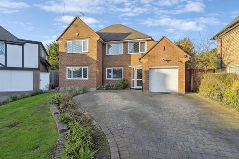 4 bedroom detached house for sale, Eastglade, Pinner Village, HA5