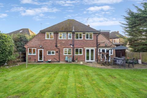 4 bedroom detached house for sale, Eastglade, Pinner Village, HA5