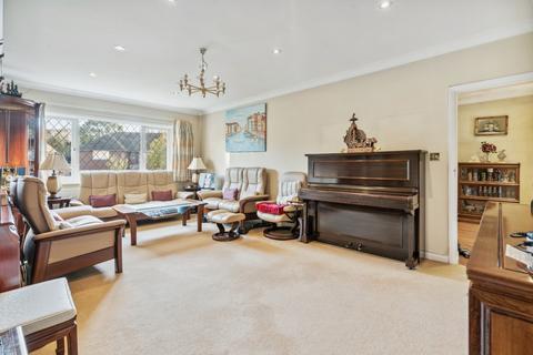 4 bedroom detached house for sale, Eastglade, Pinner Village, HA5