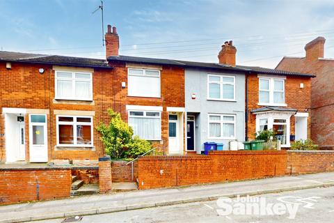 3 bedroom terraced house for sale, Mount Street, Mansfield