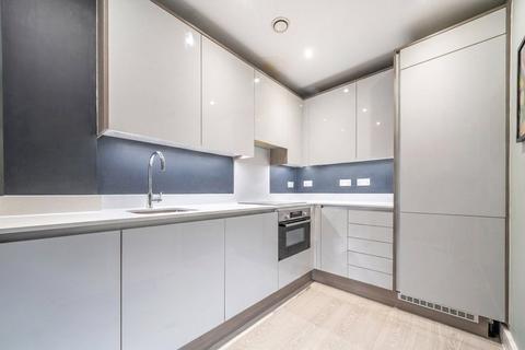 1 bedroom apartment for sale, Windsor Street, Uxbridge, Middlesex