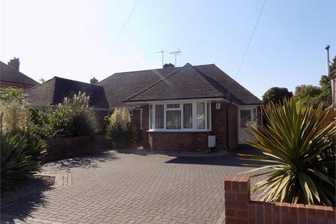 2 bedroom semi-detached bungalow to rent, Edge End Road, Broadstairs