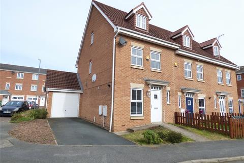 3 bedroom house to rent, Manor Park Road, Cleckheaton, BD19