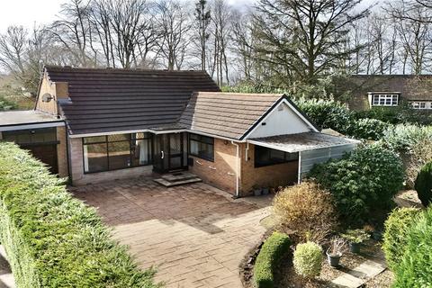 3 bedroom bungalow for sale, Woodfall Lane, Little Neston, Neston, Wirral, CH64