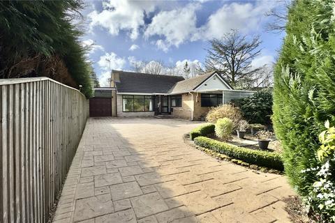 3 bedroom bungalow for sale, Woodfall Lane, Little Neston, Neston, Wirral, CH64