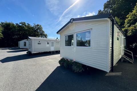 2 bedroom static caravan for sale, Beauport Holiday Park