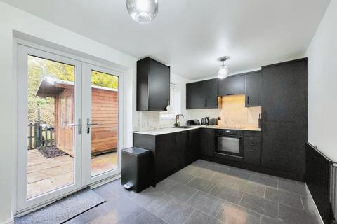 2 bedroom semi-detached house for sale, Whitebeam Close, Timperley, Altrincham, Greater Manchester, WA15