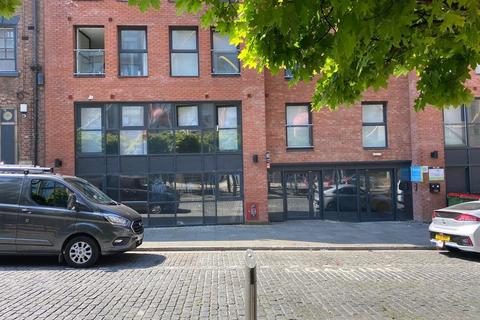 1 bedroom flat for sale, Wolstenholme Square, Liverpool, L1 4JL