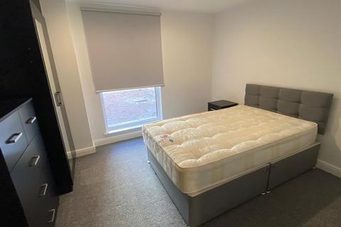 1 bedroom flat for sale, Wolstenholme Square, Liverpool, L1 4JL