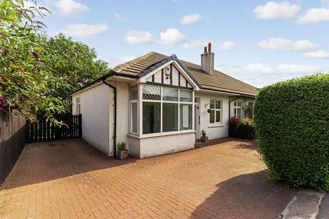 3 bedroom semi-detached bungalow for sale, Barrhead Road, Glasgow G77