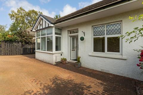 3 bedroom semi-detached bungalow for sale, Barrhead Road, Glasgow G77