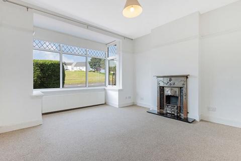 3 bedroom semi-detached bungalow for sale, Barrhead Road, Glasgow G77