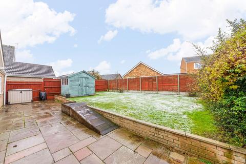 3 bedroom detached house for sale, Byron Close, Abingdon OX14