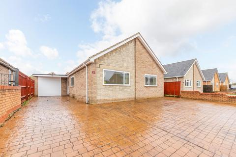 3 bedroom detached house for sale, Byron Close, Abingdon OX14