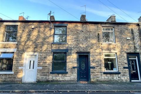 2 bedroom terraced house for sale, Cheshire Street, Mossley, OL5