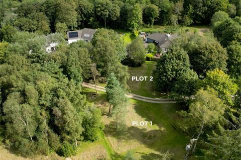 Plot for sale, Plot 2 (The Warren), Quarry Road, Kippford, Dalbeattie, Dumfries and Galloway, DG5