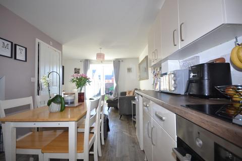 3 bedroom house for sale, Orbell Avenue, Haverhill CB9