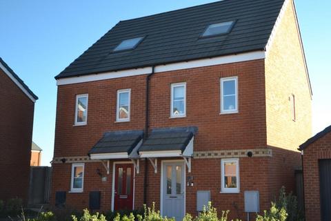 3 bedroom house for sale, Orbell Avenue, Haverhill CB9