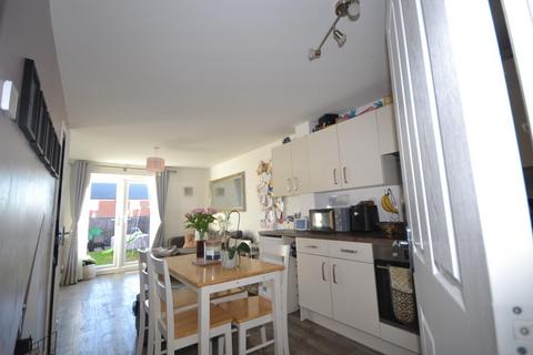 3 bedroom house for sale, Orbell Avenue, Haverhill CB9