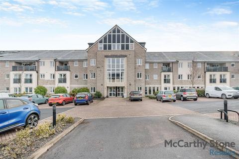 1 bedroom apartment for sale, Webb View, Kendal