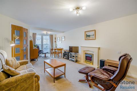 1 bedroom apartment for sale, Webb View, Kendal