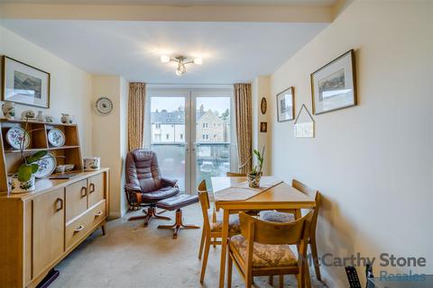 1 bedroom apartment for sale, Webb View, Kendal