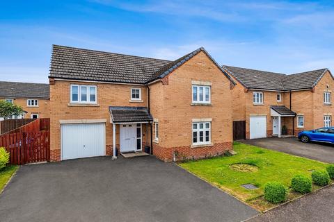 4 bedroom detached villa for sale, Philips Wynd, Hamilton, South Lanarkshire, ML3 8PH