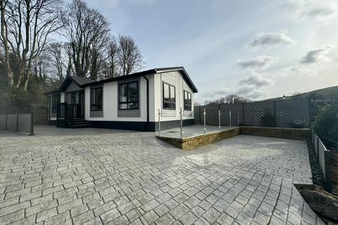 2 bedroom park home for sale, Hope Valley, Derbyshire, S33