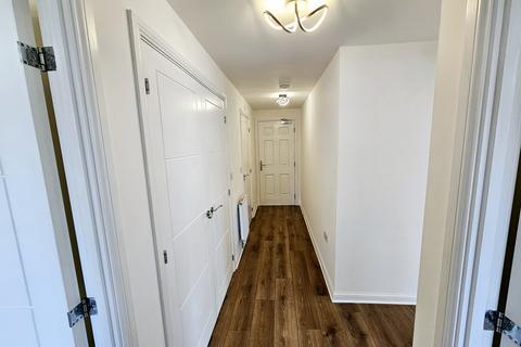 2 bedroom flat for sale, Lett Lane, Swanscombe DA10