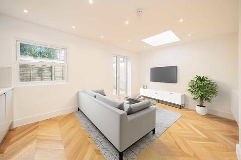 2 bedroom flat for sale, Hetley Road, London W12