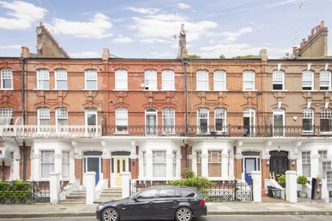 1 bedroom flat to rent, Stonor Road, London W14