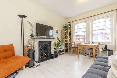 1 bedroom flat to rent, Stonor Road, London W14