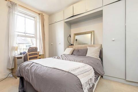 1 bedroom flat to rent, Stonor Road, London W14