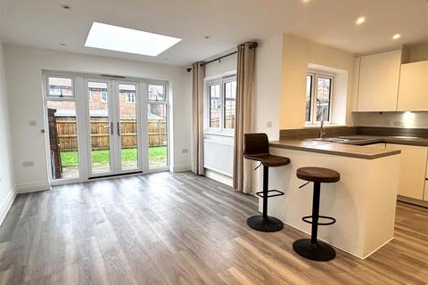 undefined, Brunswick Road, Camberley GU16