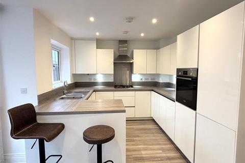 undefined, Brunswick Road, Camberley GU16