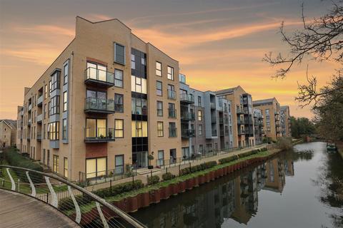 2 bedroom apartment for sale, Nash Mills Wharf, Hemel Hempstead, HP3