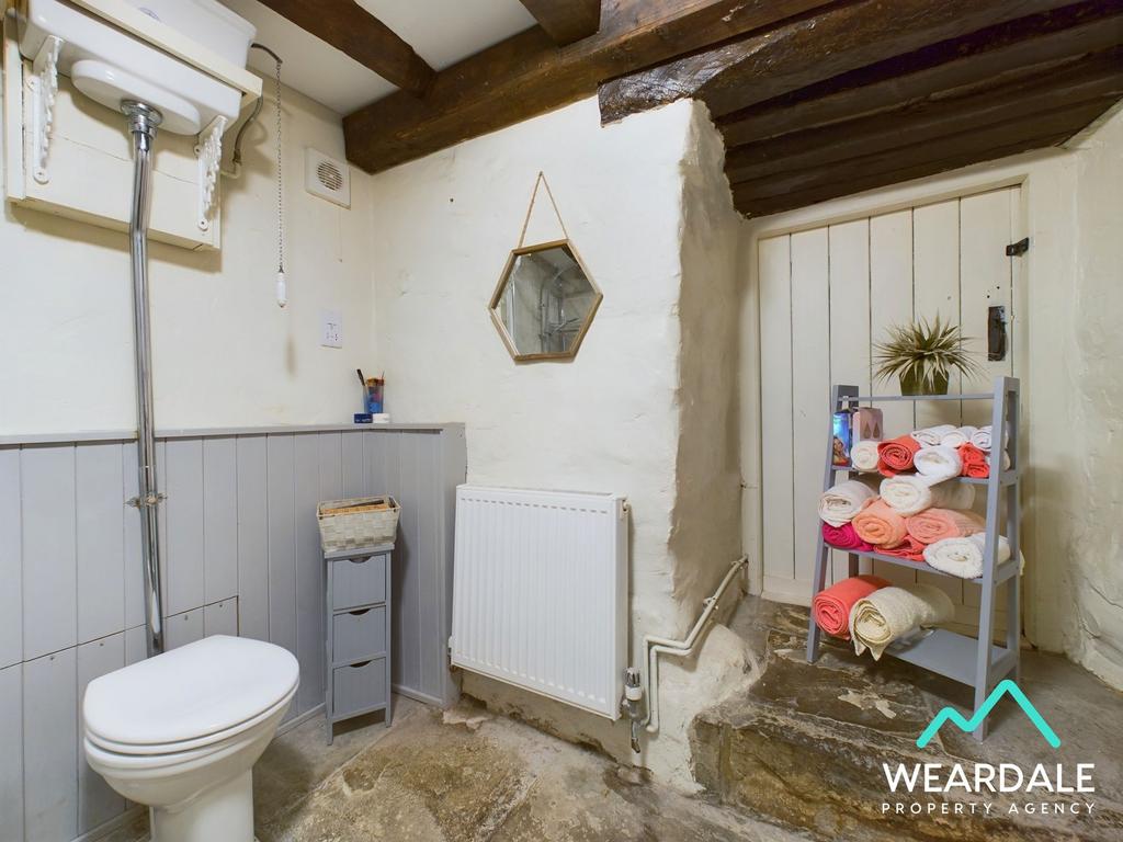 Ground Floor Bathroom