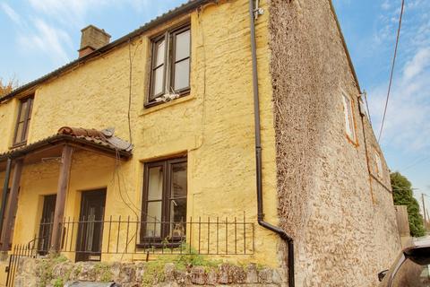 1 bedroom character property for sale, Garston Street, Shepton Mallet, BA4