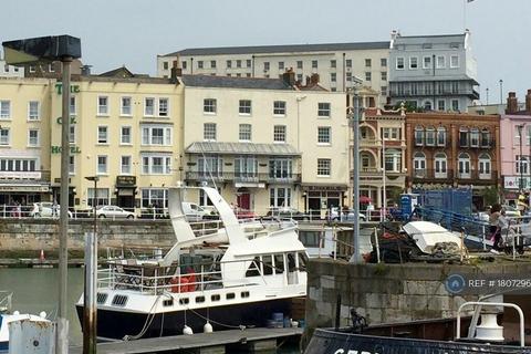 undefined, Harbour Parade, Ramsgate, Kent