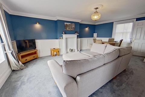 undefined, Harbour Parade, Ramsgate, Kent