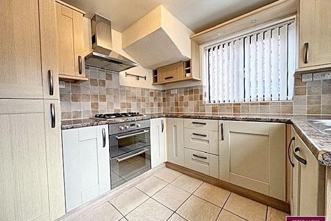 3 bedroom semi-detached house for sale, 3 Ochr Y Bryn, Meliden, Denbighshire LL19 8PJ