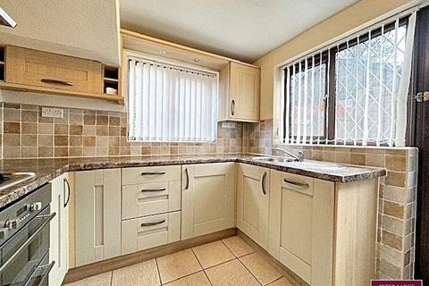 3 bedroom semi-detached house for sale, 3 Ochr Y Bryn, Meliden, Denbighshire LL19 8PJ