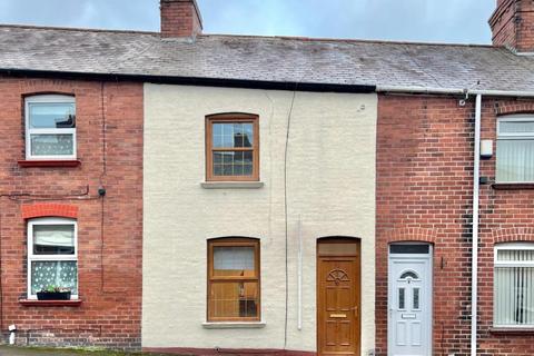 2 bedroom terraced house to rent, School Street, Darton, Barnsley