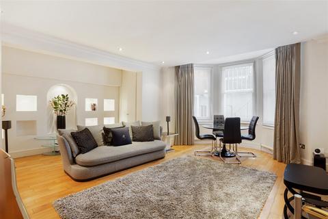 Egerton Gardens, Knightsbridge, SW3
