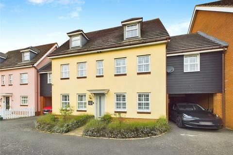 7 bedroom link detached house for sale, Feather Close, Braintree, Essex, CM7